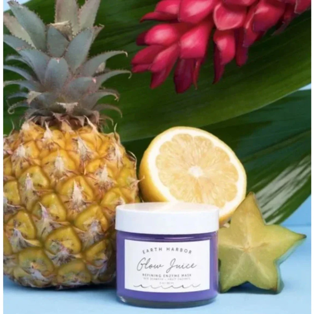 Glow Juice glow juice
